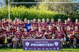 Image result for Ipswich Ym Rugby Union Football Club