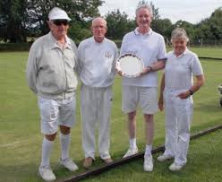 Image result for Reigate Priory Croquet Club