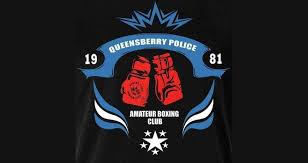 Image result for Dagenham Amateur Boxing Club