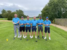 Image result for South Kyme Golf Club