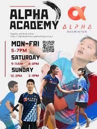 Image result for Alpha Whitworth Badminton Club