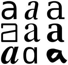 「A^」の画像検索結果