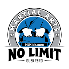 Image result for Guerrero Martial Arts