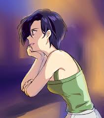 「ルクレツィア・ノイン 新機動戦記ガンダムW」の画像検索結果