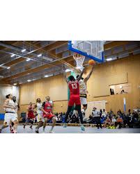 Image result for Thames Valley Tigers Basketball Team