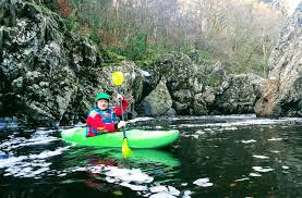 Image result for Stonehaven Canoe Club