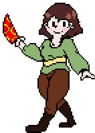 Attēlu rezultāti vaicājumam “Chara intermedia female”