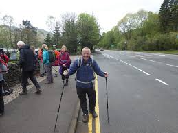 Image result for Duncanrig Rambling Club