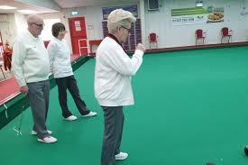 Image result for Eastbourne and District Indoor Bowls Club