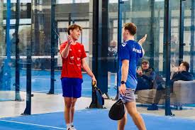 Image result for Harrogate Racquets Badminton Club