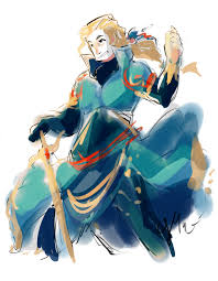 「エドガー・ロニ・フィガロ FINAL FANTASY 6」の画像検索結果