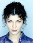 Audrey Tautou I have a bit of a thing for Audrey Tautou. - profile-audrey-tautou-2