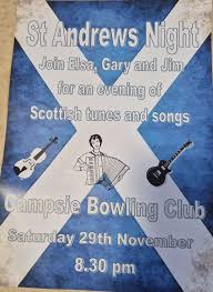 Image result for Campsie Bowling Club