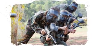 Image result for Skirmish Paintball Games Buckingham