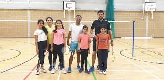 Image result for Northwood Jnr Badminton Club