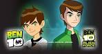 Ben 10: Alien Force Episode 8 What Are Little Girls Made Of ...