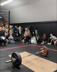 Image result for Bethnal Green Weightlifting Club
