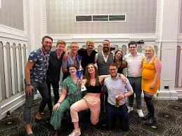 Image result for Portsmouth Tchoukball Club