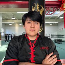 Image result for Southgate T`ai Tsung Kung Fu Association