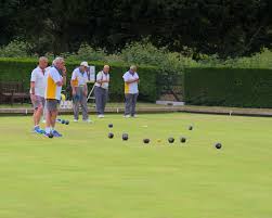 Image result for Ottershaw Bowling Club