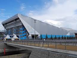 Image result for Polytechnic (London) - Water Polo