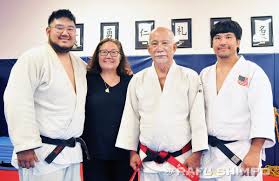 Image result for Riverside Judo Club
