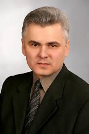 Чекаленко Ігор Миколайович