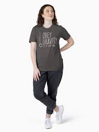 Image result for +obey +gravity t-shirt