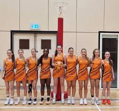 Image result for Grangetown Netball Club