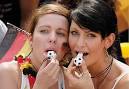 World Cup Babes - Germany 2006