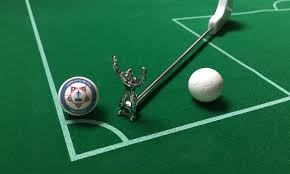 Image result for South Staffs Subbuteo Club
