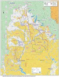 Image result for jonah gas field