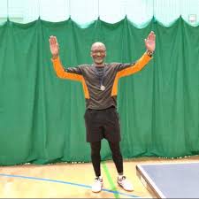 Image result for Crawley Community Table Tennis Club