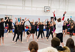 Image result for Croydon Acro Gymnastics Club