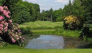 Image result for Puttenham Golf Club