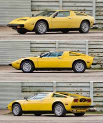 Image result for Berger Yellow 1979 Jaguar