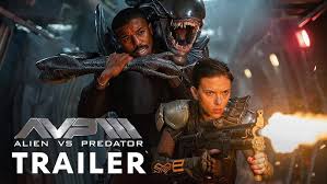 Image result for Alien vs Predator