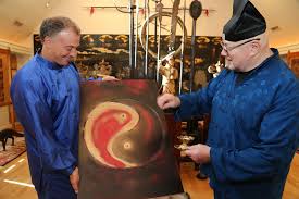 Image result for Taoist Arts (Ilford)
