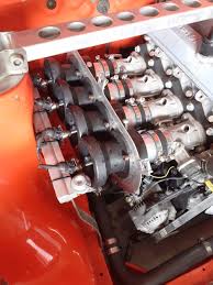 Image result for inlet trumpet
