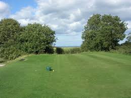 Image result for Filey Golf Club