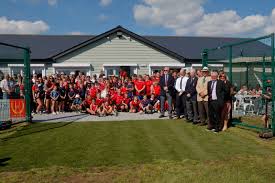 Image result for Fawley Rugby Football Club