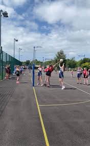 Image result for Chipping Sodbury Netball Club