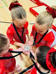 Image result for City Of Liverpool Gymnastics Club