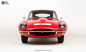 Image result for Signal Red 1969 Jaguar