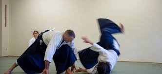 Image result for West Hampstead Aikido Club