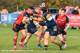 Image result for Hereford Rugby Football Club