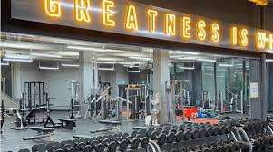 Image result for The Gym Centre & The Cheltenham School Of Gym