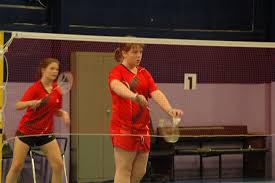 Image result for Cockburn Badminton Centre, Glasgow