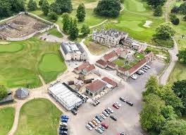 Image result for Tracy Park Golf & Country Club