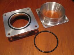 Image result for inlet trumpet
